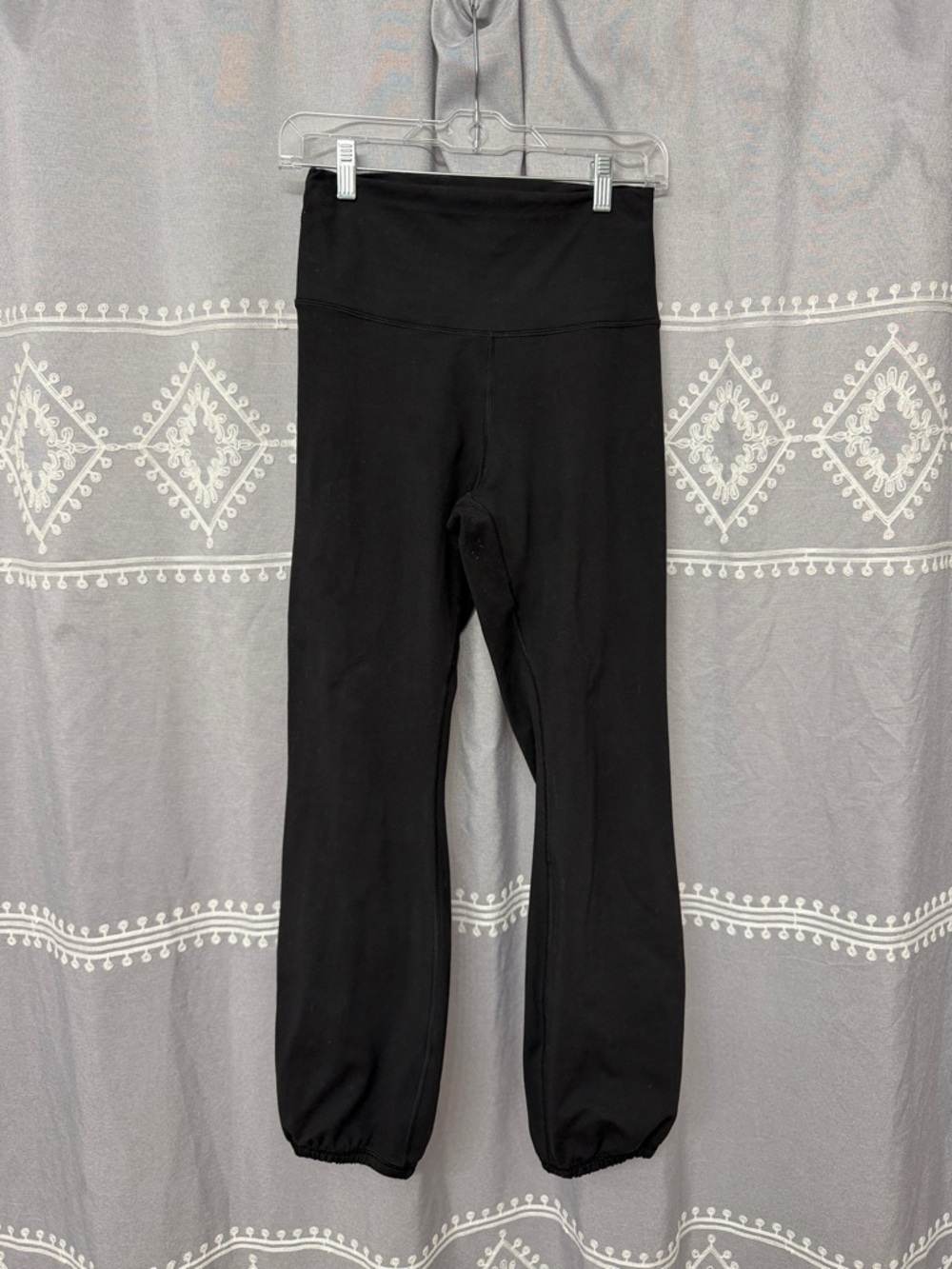 Aerie The Hugger Cinch Legging M